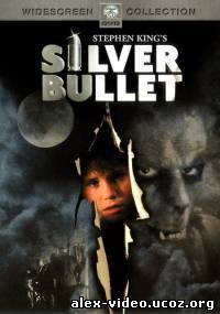 Смотреть Серебряная пуля / Silver Bullet (1985) онлайн для Билайнеров