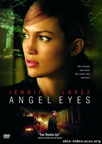 Смотреть Глаза Ангела (2001) онлайн для Билайнеров