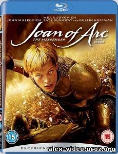 Смотреть Жанна Д'Арк / Joan of Arc [1999/HDRip] онлайн для Билайнеров