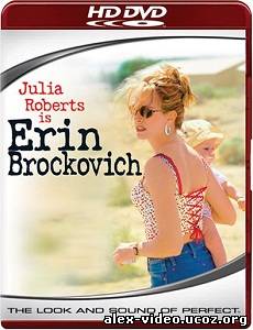Смотреть Эрин Брокович / Erin Brockovich [2000/HDRip] онлайн для Билайнеров