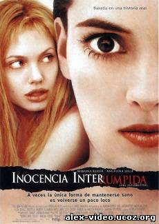 Смотреть Прерванная жизнь / Girl, Interrupted [1999/DVDRip] онлайн для Билайнеров