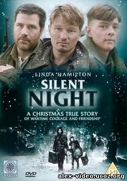 Смотреть Тихая ночь / Silent night [2002/DVDRip] онлайн для Билайнеров