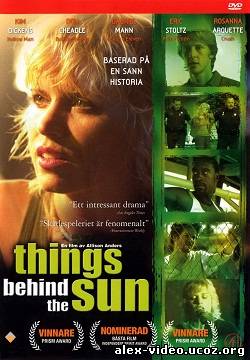 Смотреть По ту сторону солнца / Things Behind the Sun [1995 / DVDRip] онлайн для Билайнеров