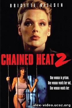 Смотреть Женщины за решеткой 2 / Страсть на цепи 2 / Chained Heat II [1993 / DVDRip] онлайн для Билайнеров