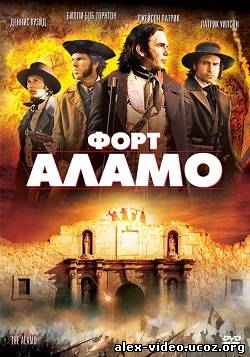 Смотреть Форт Аламо / The Alamo [2004/DVDRip] онлайн для Билайнеров
