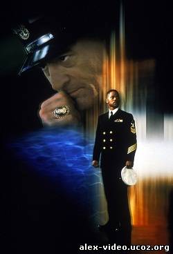 Смотреть Военный ныряльщик / Men of Honor (2000) BDRip / Лицензия онлайн для Билайнеров