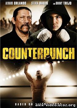 Смотреть Контрудар / Counterpunch (2013) DVDRip онлайн для Билайнеров