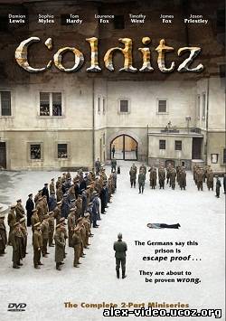 Смотреть Побег из замка Колдиц (2005 / DVDRip) онлайн для Билайнеров