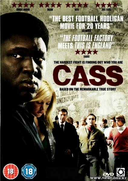 Смотреть Касс / Cass (2008) HDRip онлайн для Билайнеров