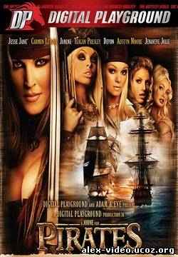 Смотреть Пираты / Pirates (2005) DVDRip онлайн для Билайнеров