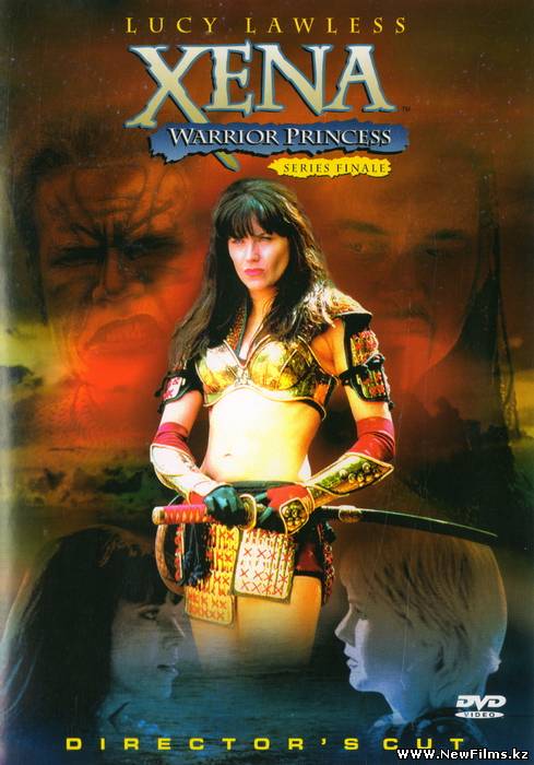 Смотреть Зена - Королева воинов / Xena - Warrior Princess [6 Сезон] (2000-2001) онлайн для Билайнеров