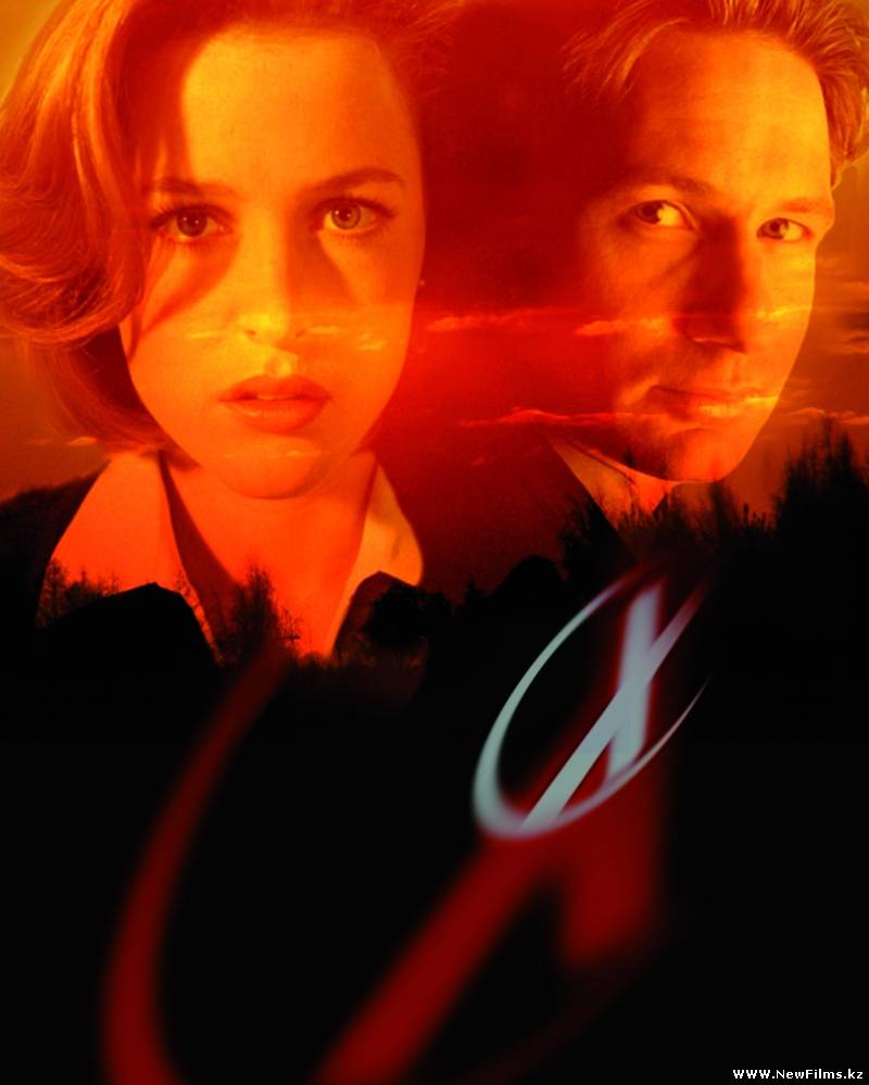 Смотреть Секретные материалы / The X Files / 1 - 9 сезон (1993-2002) онлайн для Билайнеров