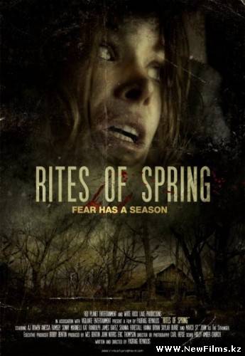 Смотреть Весенние обряды / Весенние ритуалы / Rites of Spring (2011) онлайн для Билайнеров