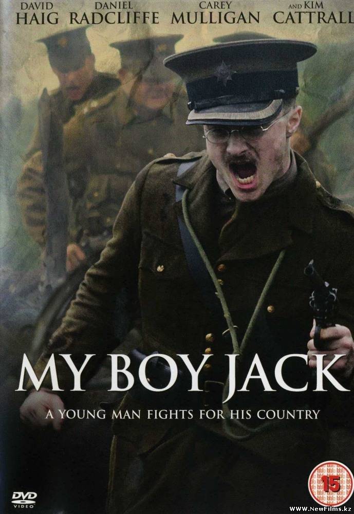 Смотреть Мой мальчик Джек / My Boy Jack (2007) онлайн для Билайнеров