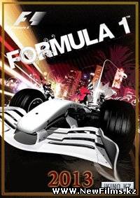 Смотреть Formula-1 / Формула 1 (2013) онлайн для Билайнеров