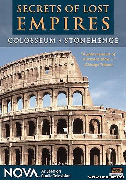 Смотреть Рим. Скрытый от глаз / Rome's Lost Empire (2012) онлайн для Билайнеров