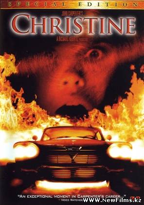 Смотреть Кристина / Christine (1983) онлайн для Билайнеров