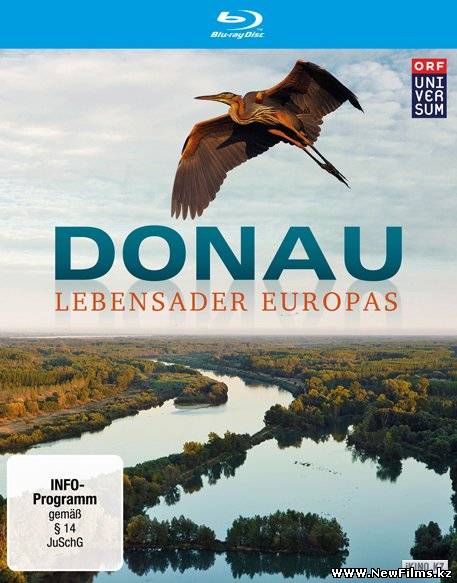 Смотреть Дунай - европейский спасательный круг (2012) онлайн для Билайнеров