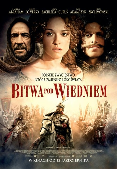 Смотреть Одиннадцатое сентября 1683 года: битва за Вену / The day os siege: September Eleven 1683 / Bitwa pod Wiedniem (2012) онлайн для Билайнеров