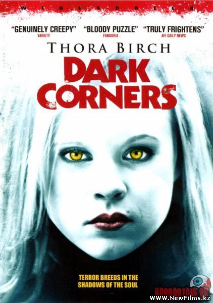 Смотреть Темные углы / Dark Corners (2006) онлайн для Билайнеров
