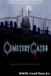 Смотреть Ворота на кладбище / Кладбищенские врата / Cemetery Gates (2006) онлайн для Билайнеров