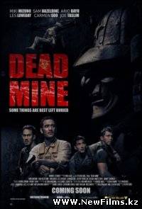 Смотреть Мертвые шахты / Dead Mine (2012) онлайн для Билайнеров