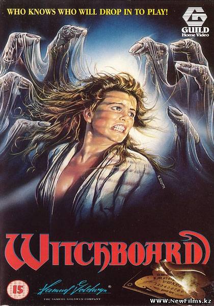 Смотреть Колдовская доска / Witchboard (1986) онлайн для Билайнеров