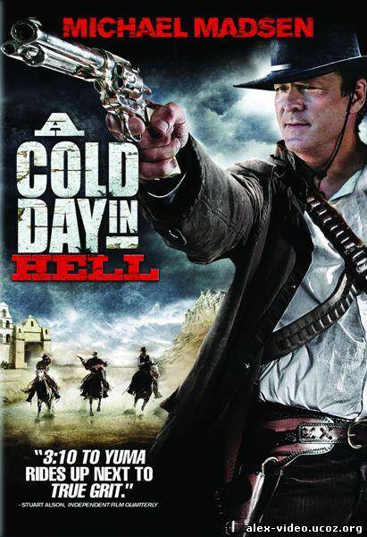 Смотреть Холодный день в аду (2011) онлайн для Билайнеров
