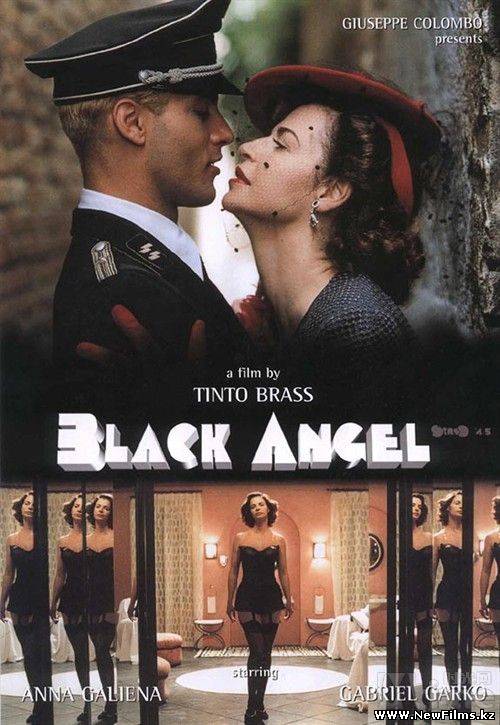 Смотреть Черный Ангел (Senso '45) 2002 онлайн для Билайнеров