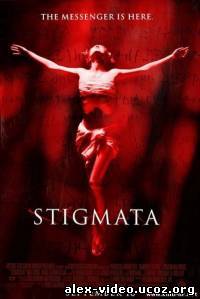 Смотреть Стигматы / Stigmata [1999/DVDRip] онлайн для Билайнеров
