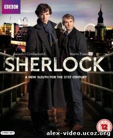 Смотреть Шерлок / Sherlock [Сезон 1] онлайн для Билайнеров