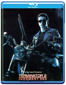 Смотреть Терминатор 2: Судный день / Terminator 2: Judgment Day [1991/HDRip] онлайн для Билайнеров