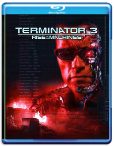 Смотреть Терминатор 3: Восстание машин / Terminator 3: Rise of the Machines [2003/HDRip] онлайн для Билайнеров