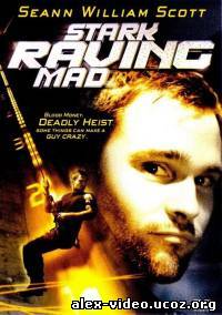 Смотреть Бесшабашное ограбление / Stark Raving Mad (2002) онлайн для Билайнеров