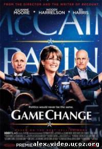 Смотреть Игра изменилась / Game Change (2012/HDRip) онлайн для Билайнеров