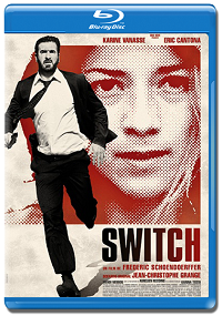 Смотреть Подмена / Switch (2011,HDRip) онлайн для Билайнеров