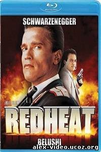 Смотреть Красная жара / Red Heat [1988/HDRip] онлайн для Билайнеров