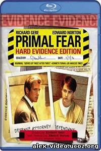 Смотреть Первобытный страх / Primal Fear [1996/HDRip] онлайн для Билайнеров