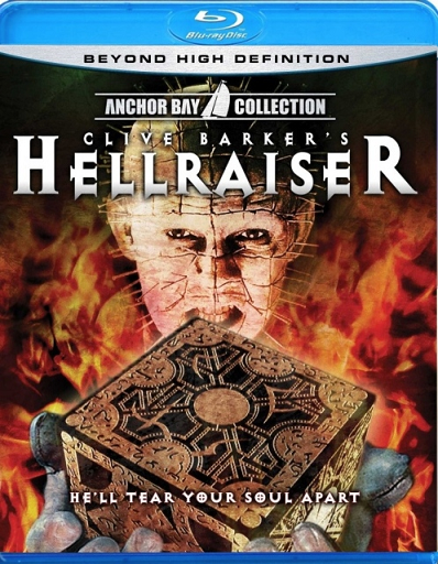 Смотреть Восставший из ада / Hellraiser [1987/HDRip] онлайн для Билайнеров