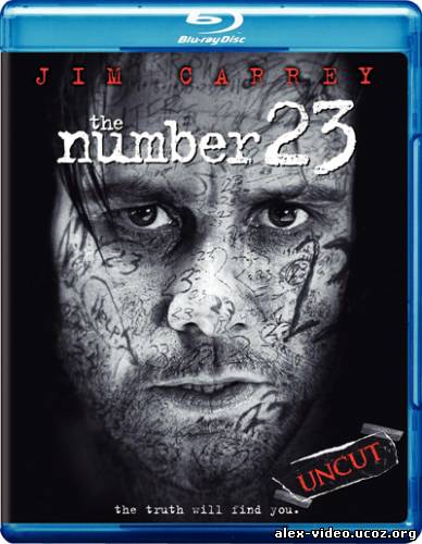 Смотреть Роковое число 23 / The Number 23 [2007/HDRip] онлайн для Билайнеров