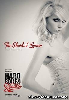 Смотреть Твердые леденцы / Hard Boiled Sweets (2012/DVDRip) онлайн для Билайнеров