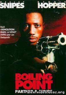 Смотреть Точка кипения / Boiling Point (1993/DVDRip) онлайн для Билайнеров