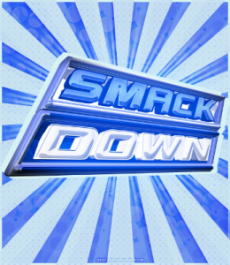 Смотреть WWE Friday Night Smackdown [03.08.2012/HDTVRip] онлайн для Билайнеров