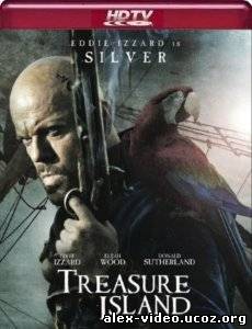 Смотреть Остров сокровищ / Treasure Island [2011/BDRip] онлайн для Билайнеров