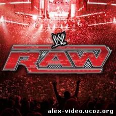 Смотреть WWE Monday Night RAW [30.07.2012/HDTVRip] онлайн для Билайнеров