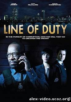 Смотреть По долгу службы / Line of duty [Сезон 1] онлайн для Билайнеров