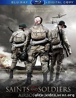 Смотреть Они были солдатами 2 / Saints and Soldiers: Airborne Creed [2012/HDRip] онлайн для Билайнеров