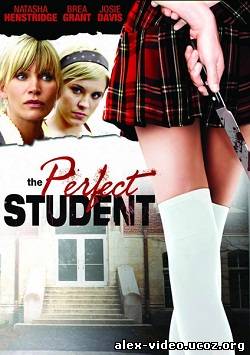 Смотреть Идеальный студент / The perfect student (2011/DVDRip) онлайн для Билайнеров