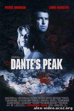 Смотреть Пик Данте / Dante's Peak [1997/HDRip] онлайн для Билайнеров