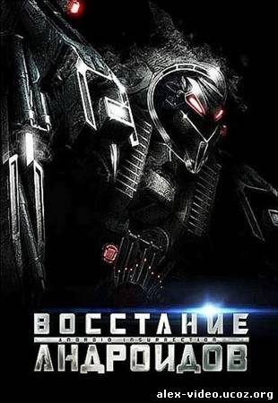 Смотреть Восстание андроидов / Android Insurrection [2012/DVDRip] онлайн для Билайнеров